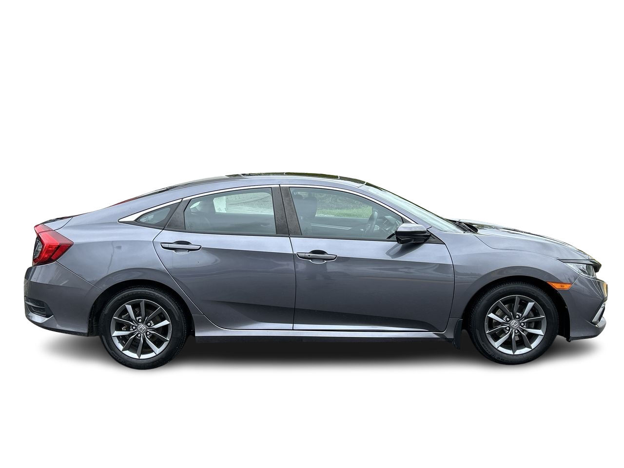 Honda Civic  2020 à Markham, Ontario