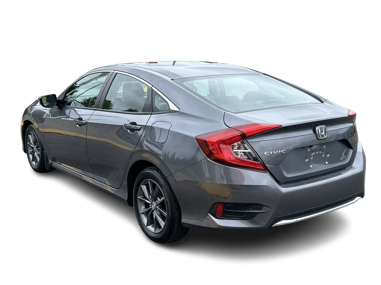 Honda Civic  2020 à Markham, Ontario