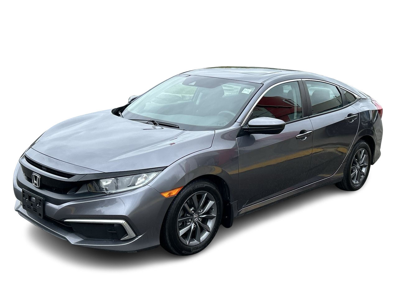 Honda Civic  2020 à Markham, Ontario