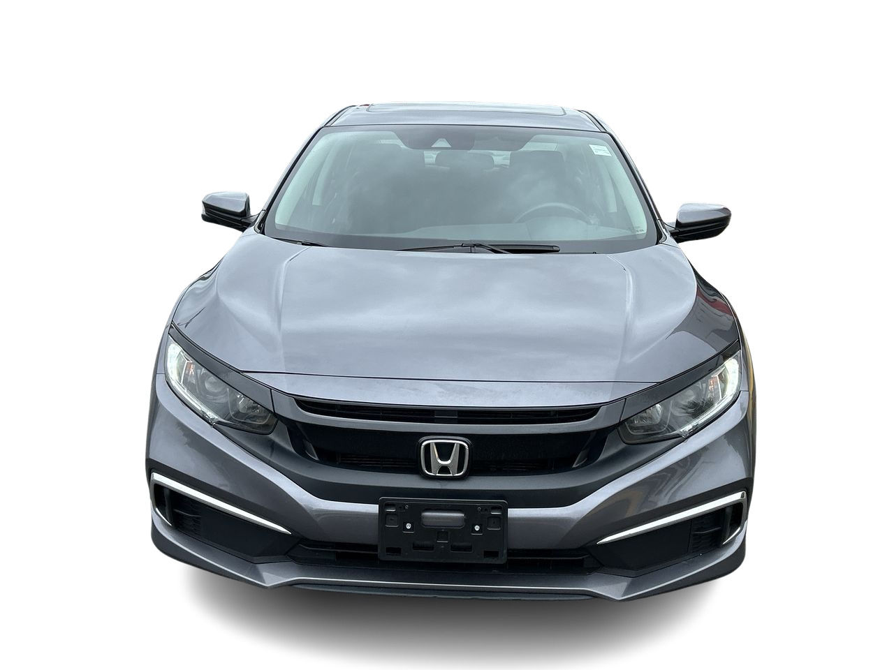 Honda Civic  2020 à Markham, Ontario