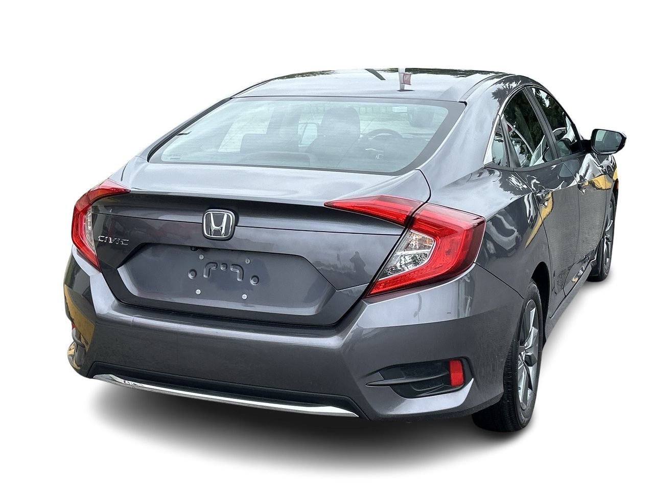 Honda Civic  2020 à Markham, Ontario