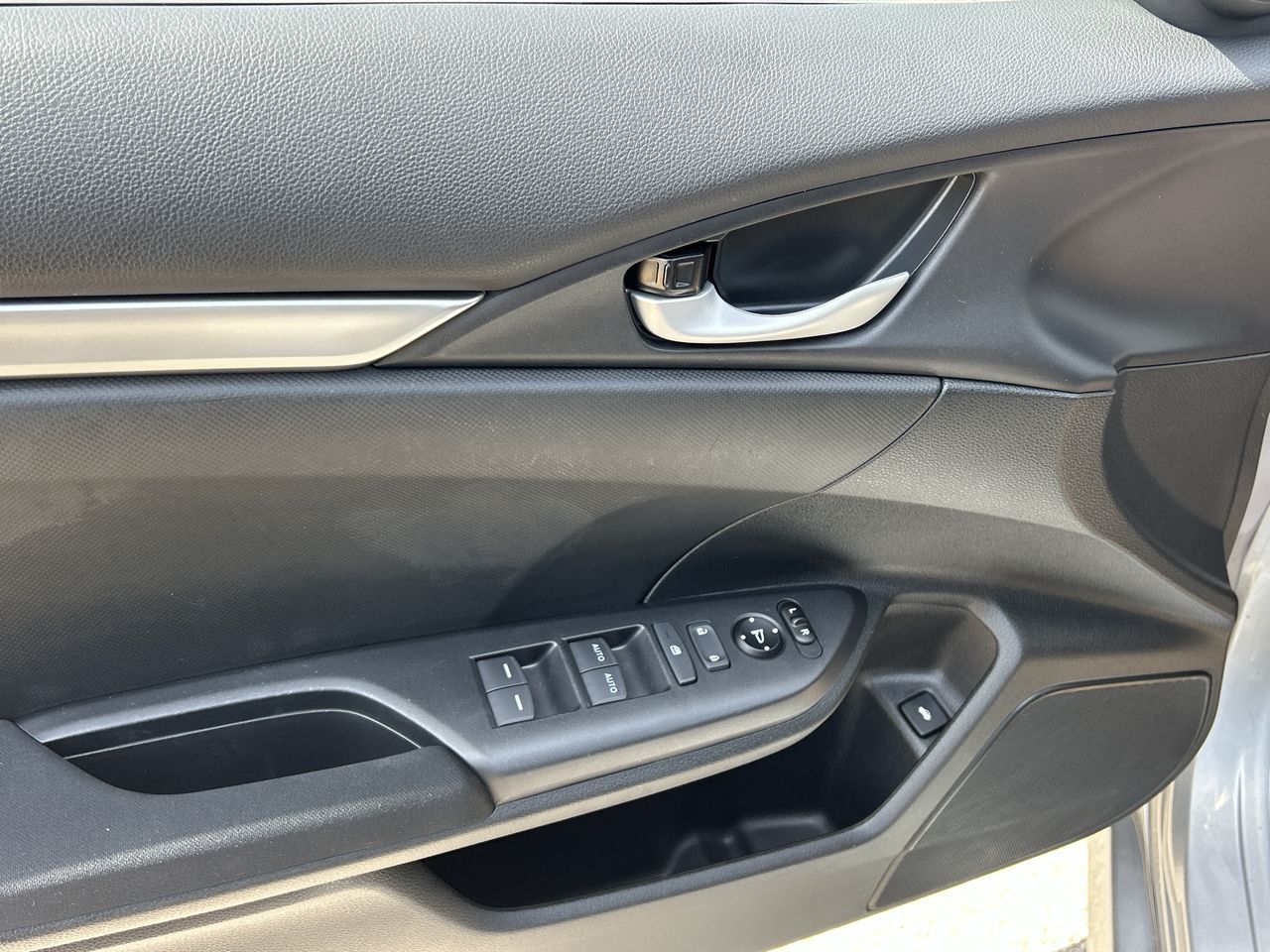 2020 Honda Civic in Markham, Ontario