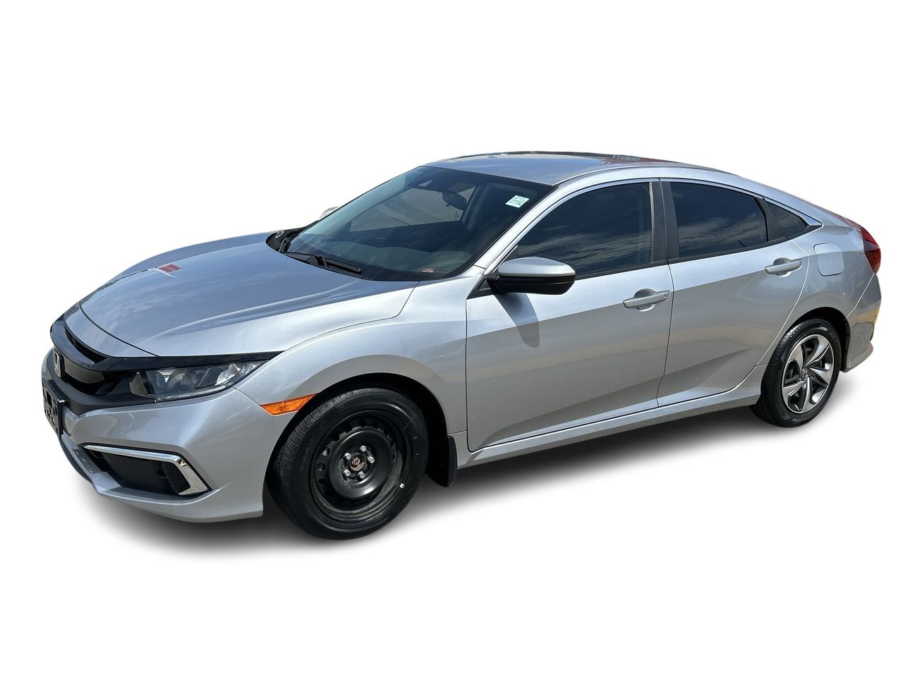 2020 Honda Civic in Markham, Ontario
