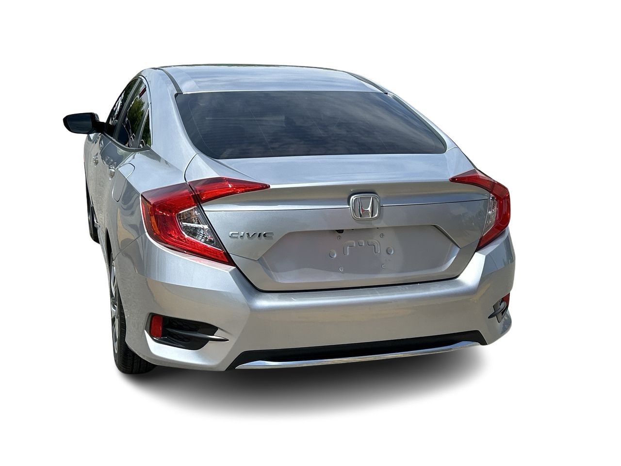 2020 Honda Civic in Markham, Ontario