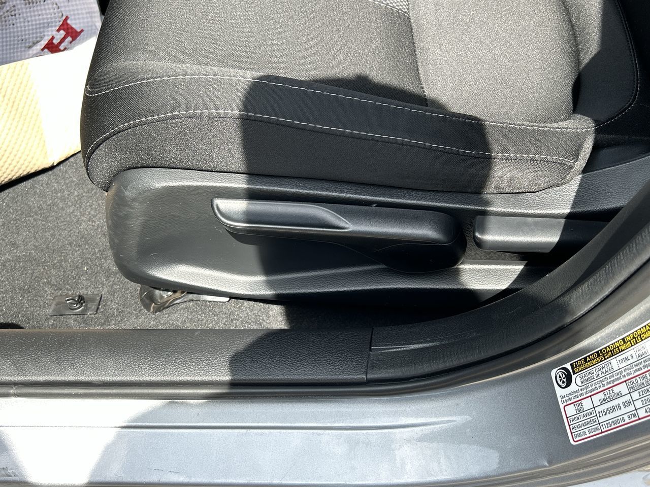 2020 Honda Civic in Markham, Ontario