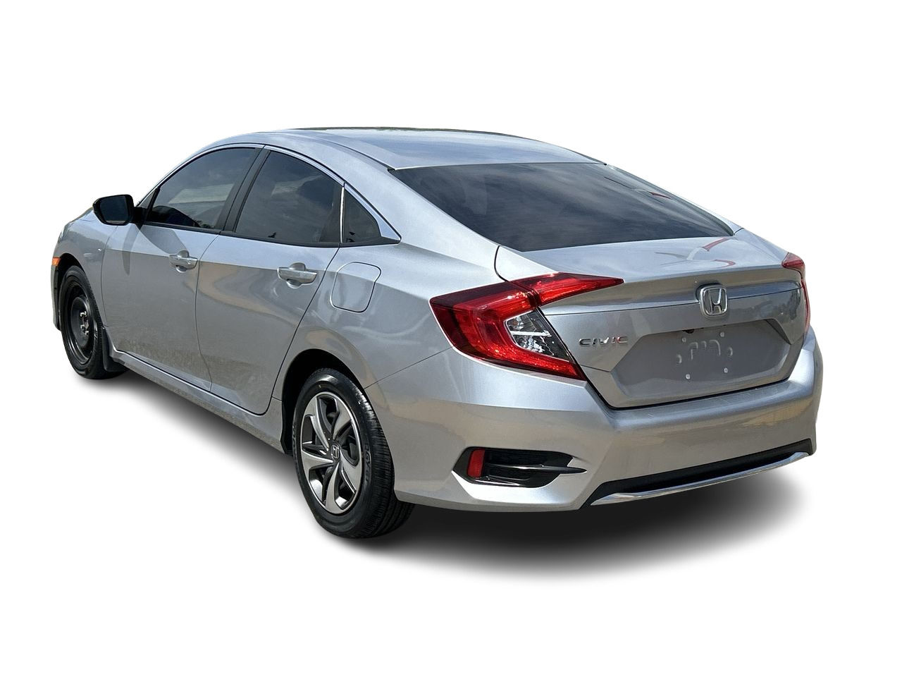 2020 Honda Civic in Markham, Ontario