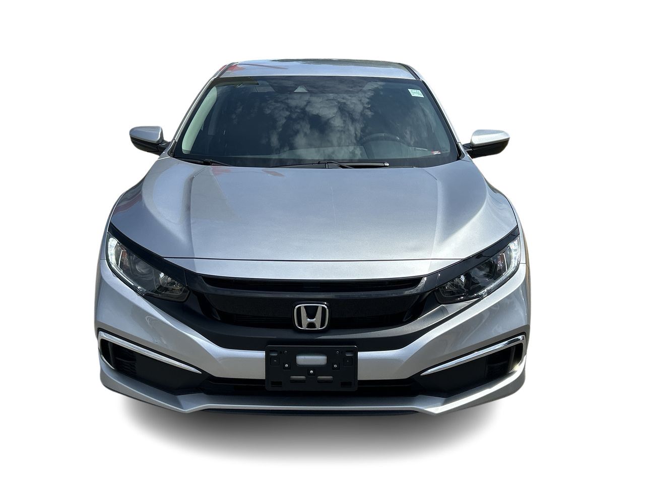 2020 Honda Civic in Markham, Ontario