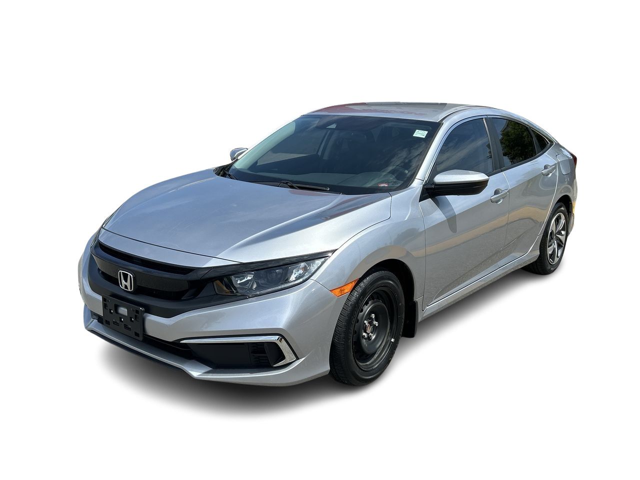 2020 Honda Civic in Markham, Ontario
