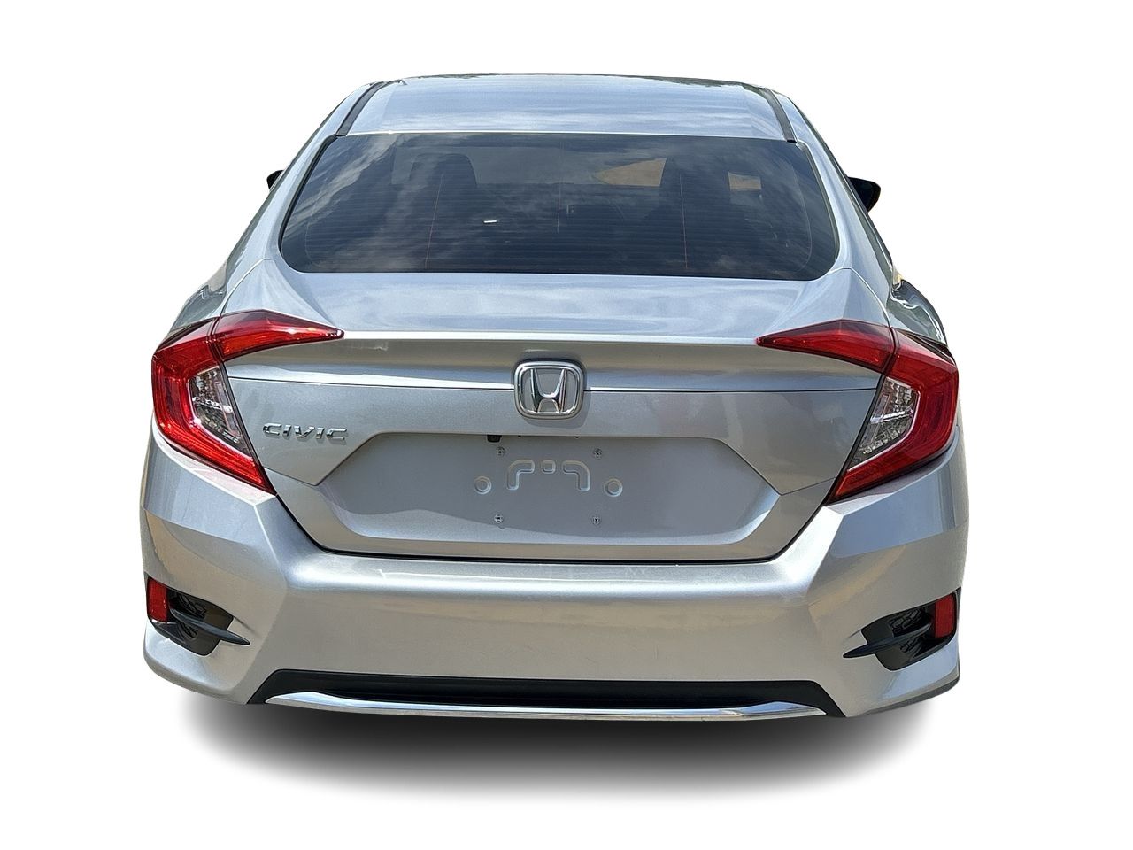 2020 Honda Civic in Markham, Ontario