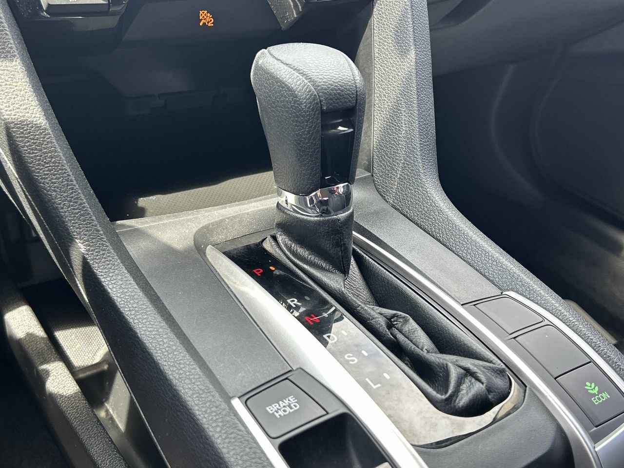 2020 Honda Civic in Markham, Ontario