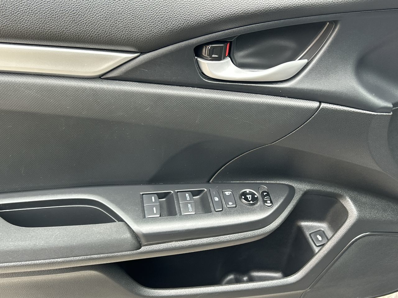 2020 Honda Civic in Markham, Ontario