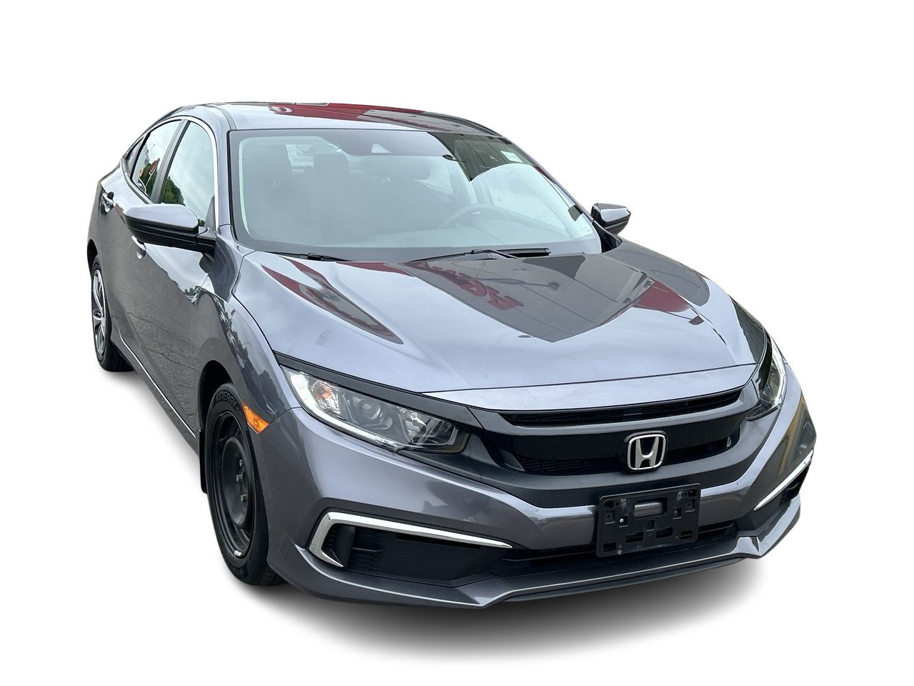 2020 Honda Civic in Markham, Ontario