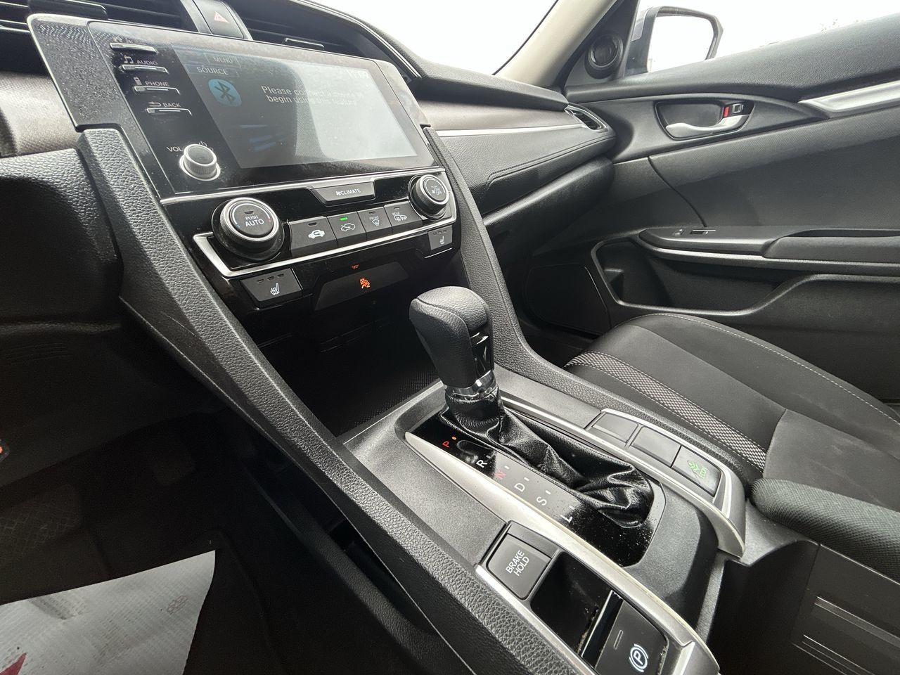 2020 Honda Civic in Markham, Ontario