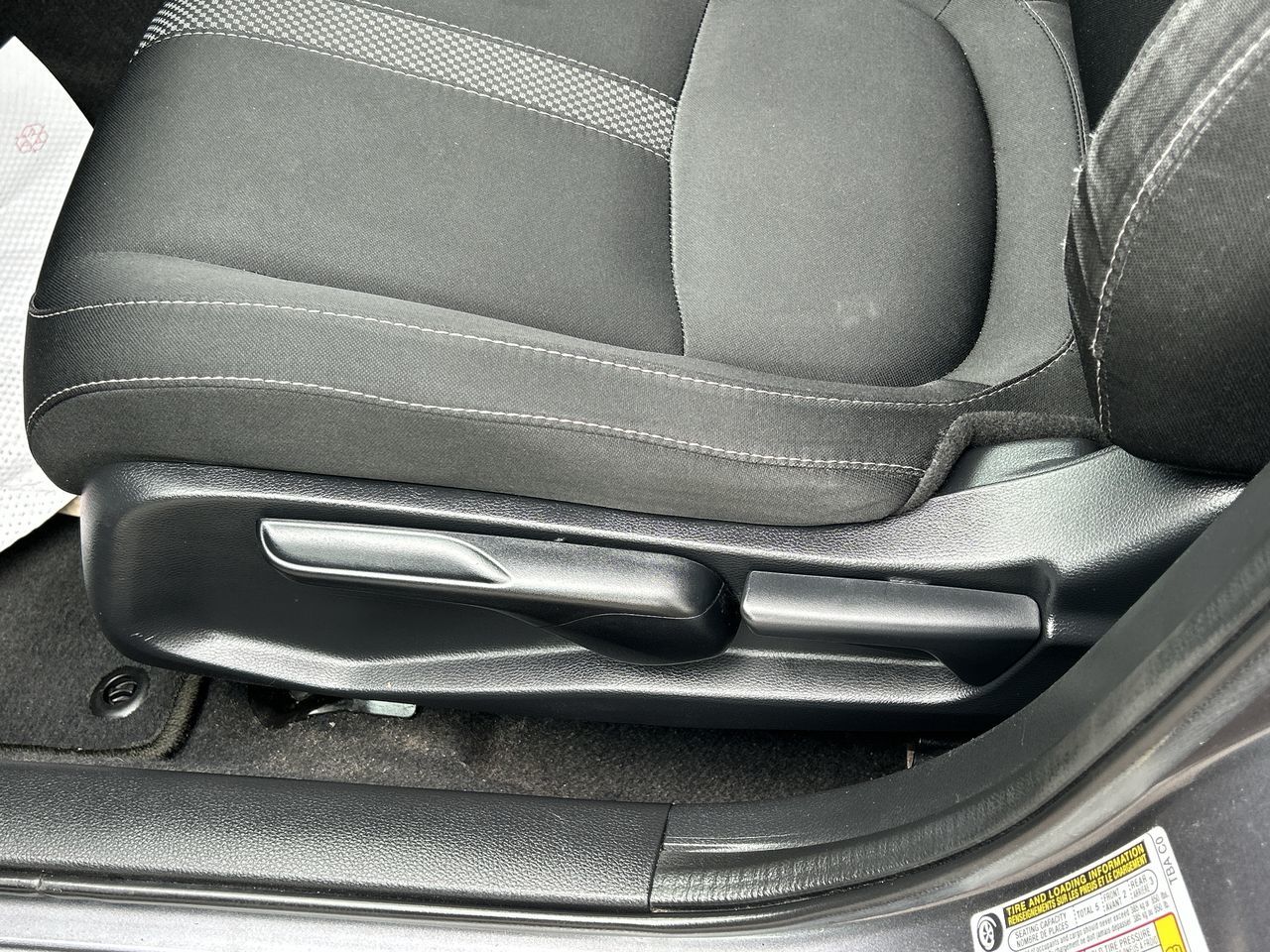 2020 Honda Civic in Markham, Ontario