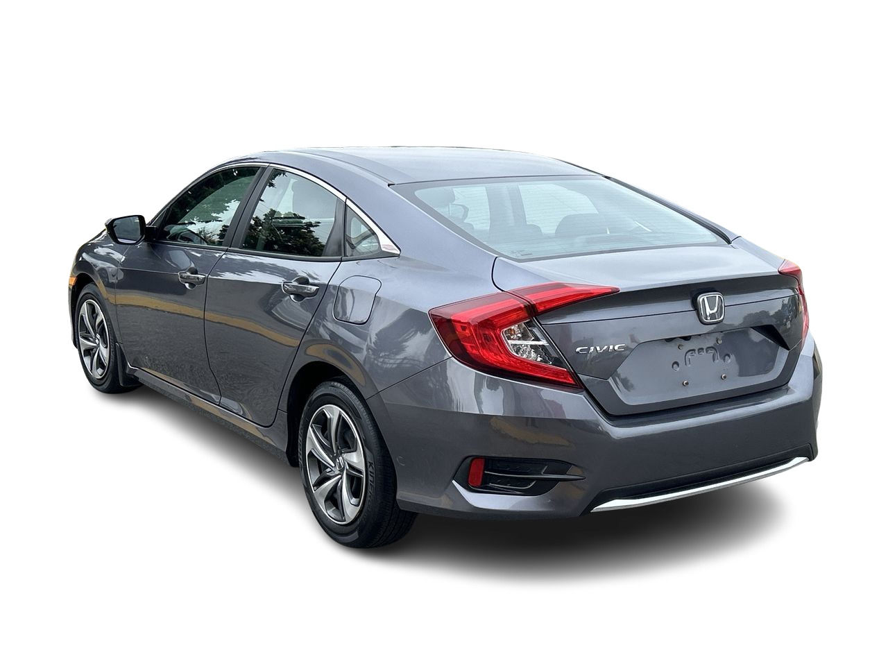 2020 Honda Civic in Markham, Ontario