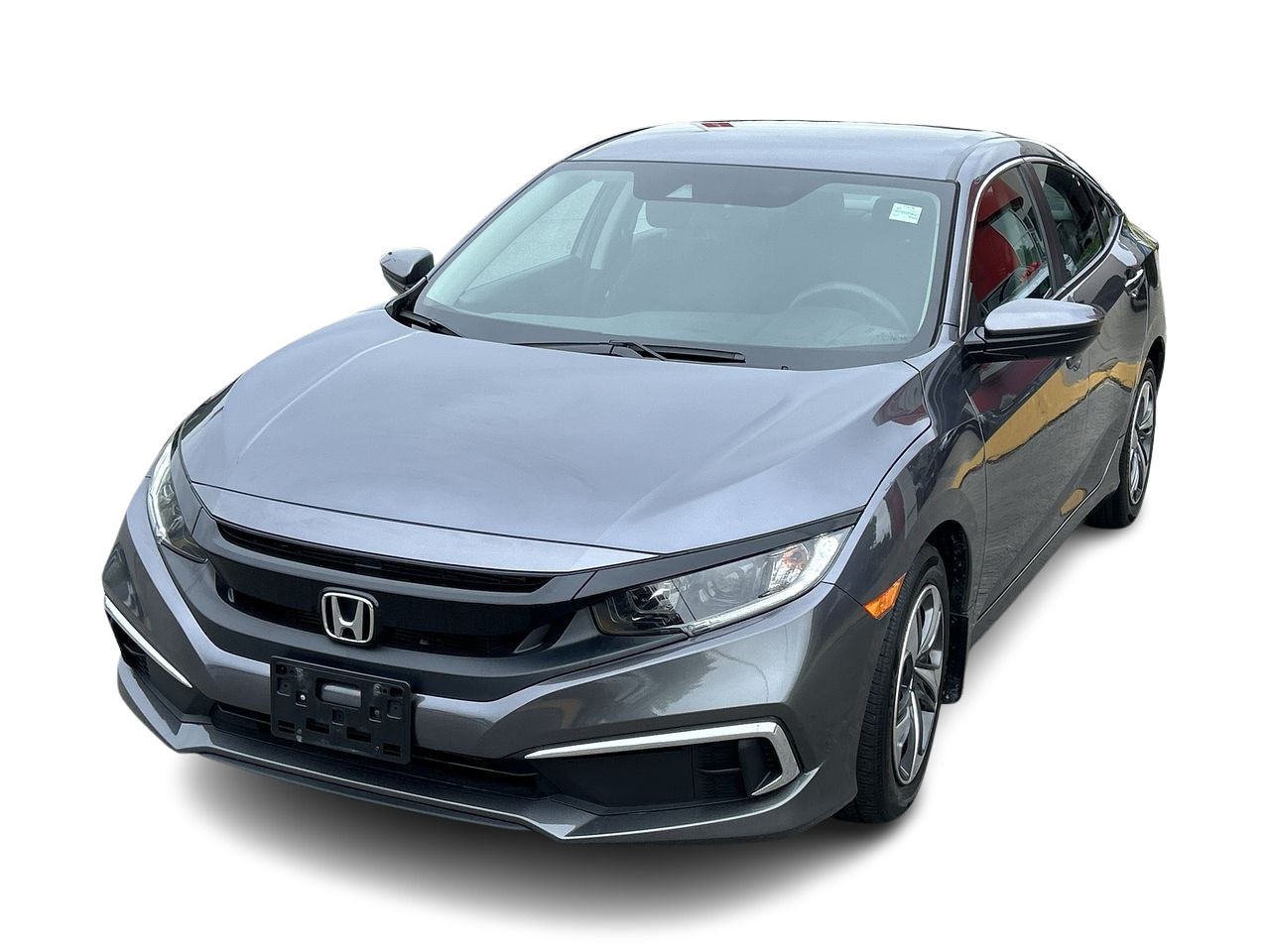 2020 Honda Civic in Markham, Ontario