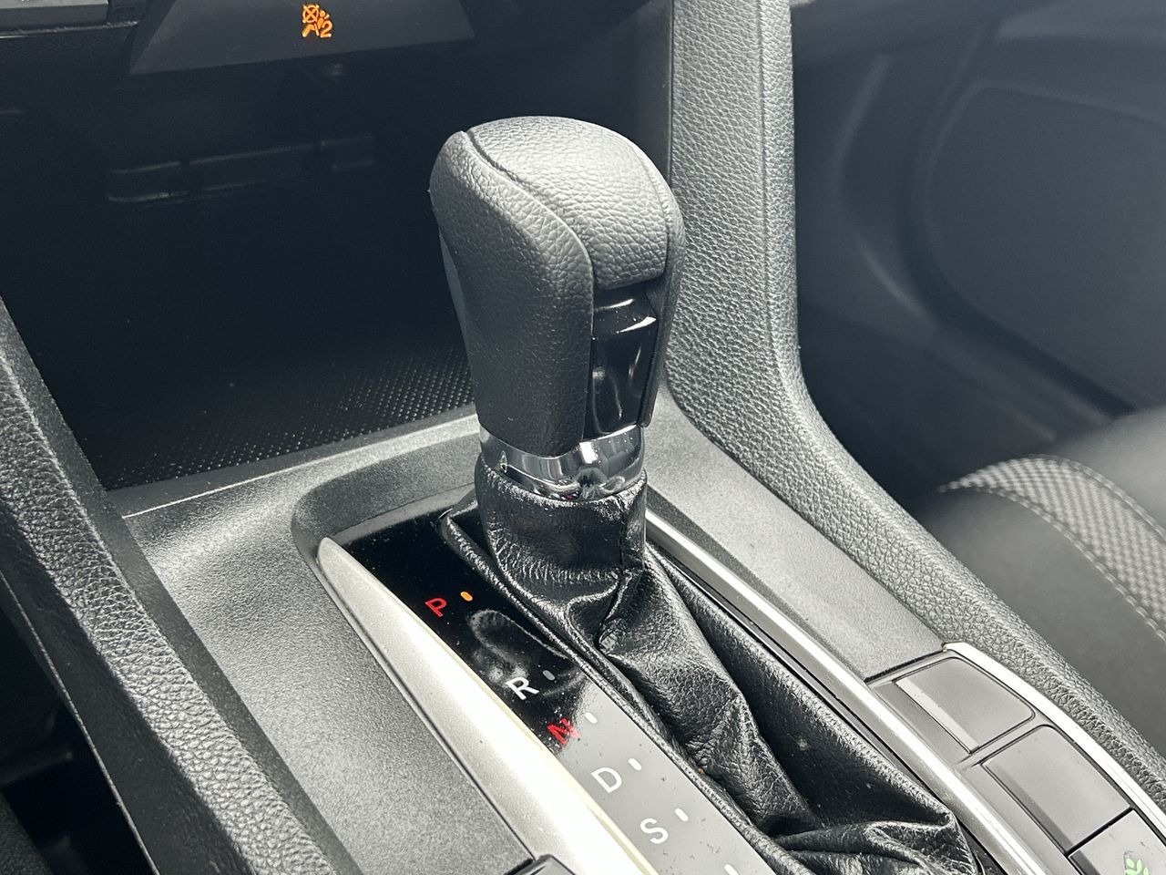 2020 Honda Civic in Markham, Ontario