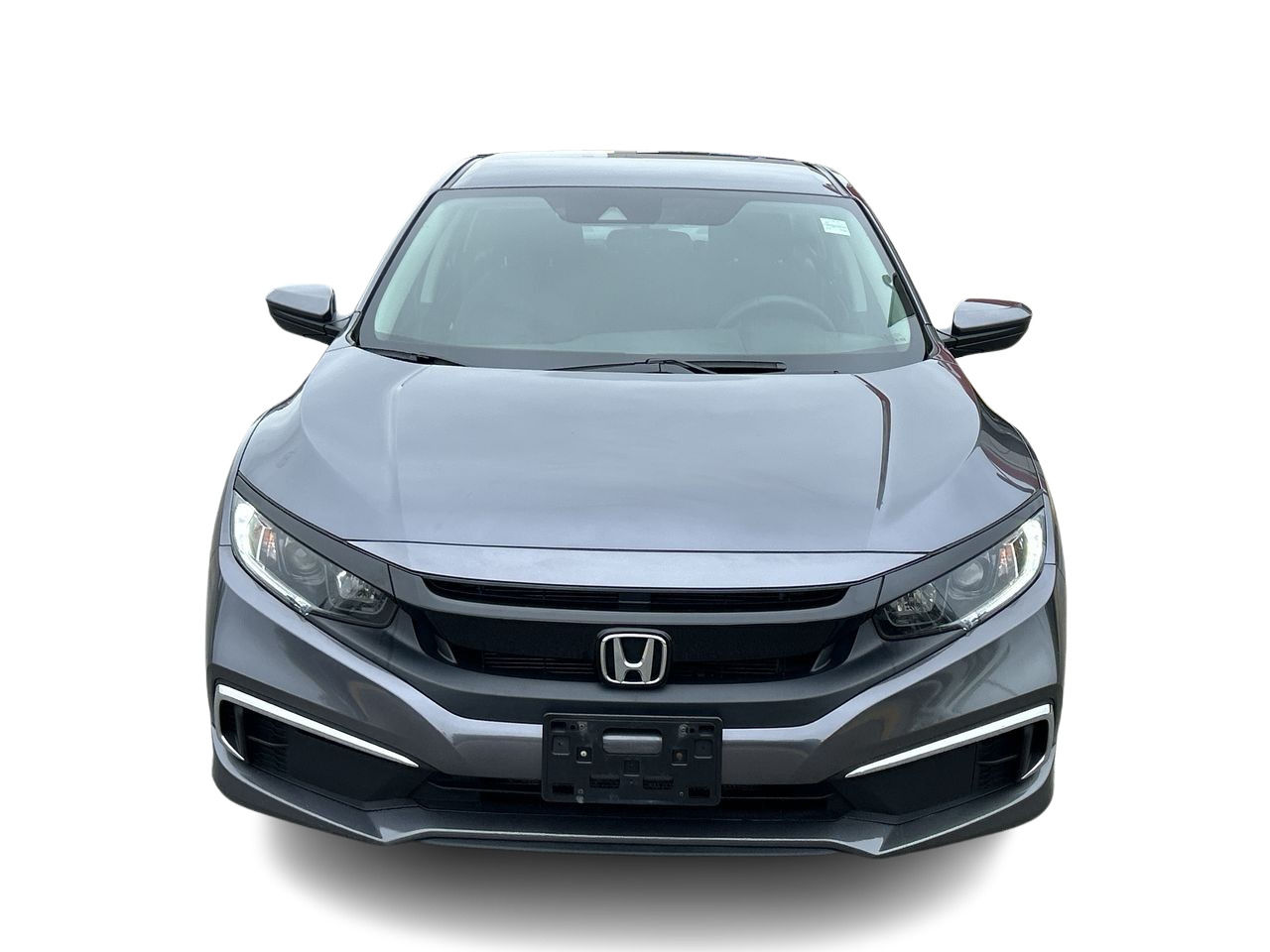 2020 Honda Civic in Markham, Ontario