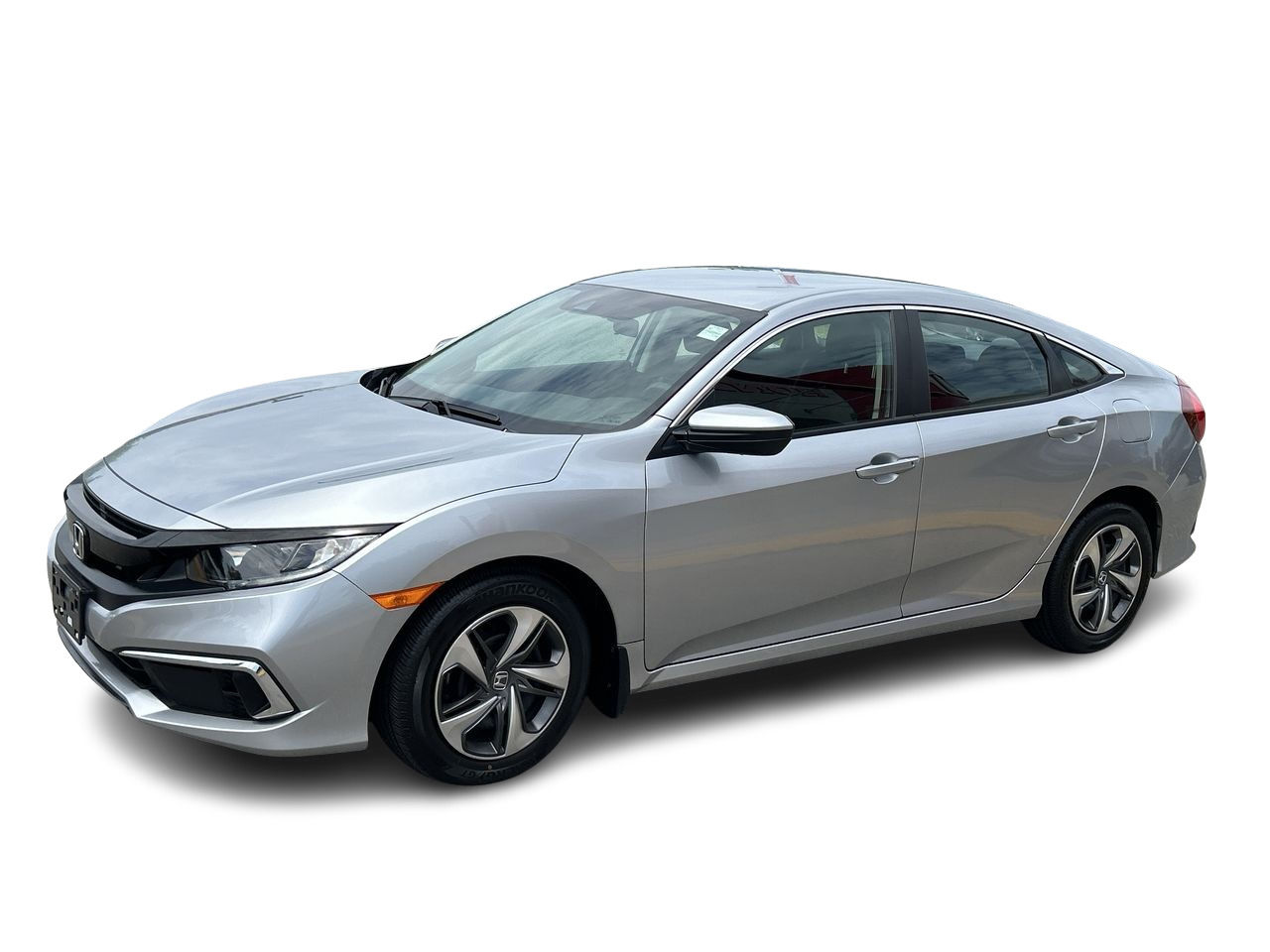 Honda Civic  2020 à Markham, Ontario