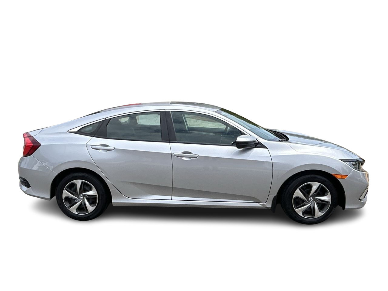 Honda Civic  2020 à Markham, Ontario