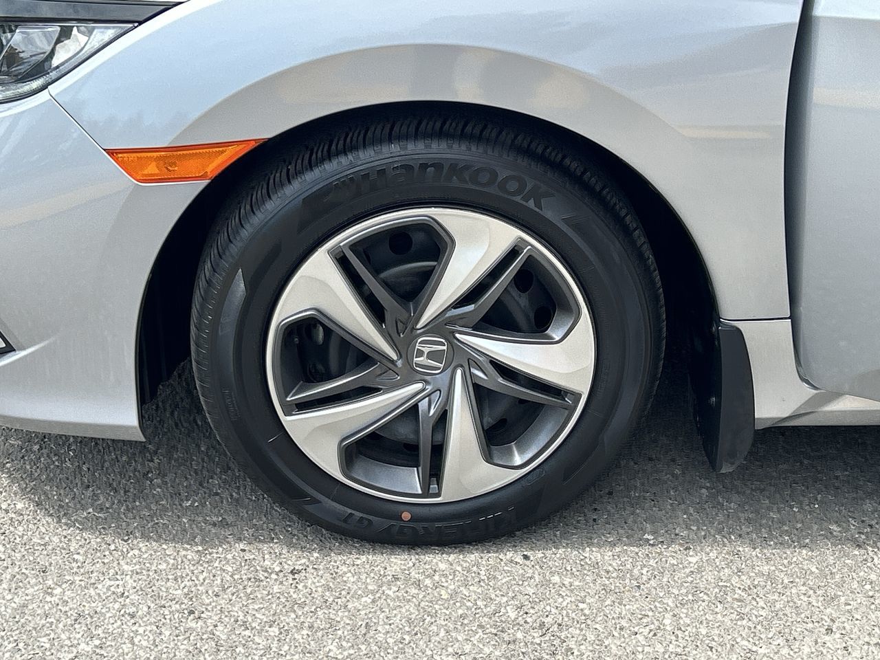 Honda Civic  2020 à Markham, Ontario