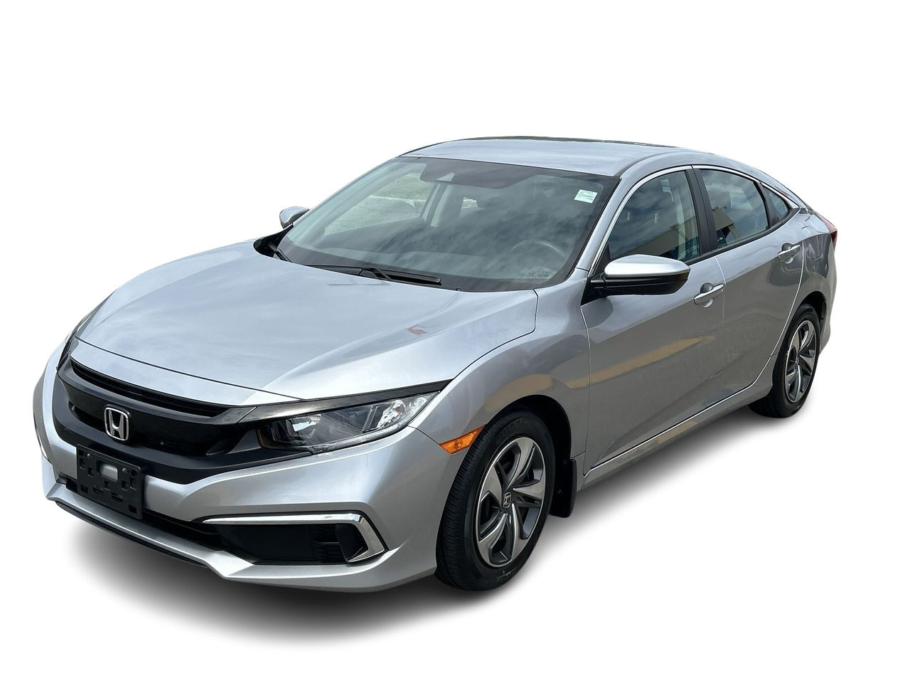 Honda Civic  2020 à Markham, Ontario