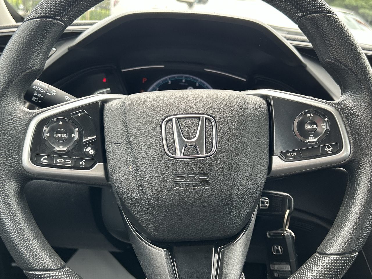Honda Civic  2020 à Markham, Ontario