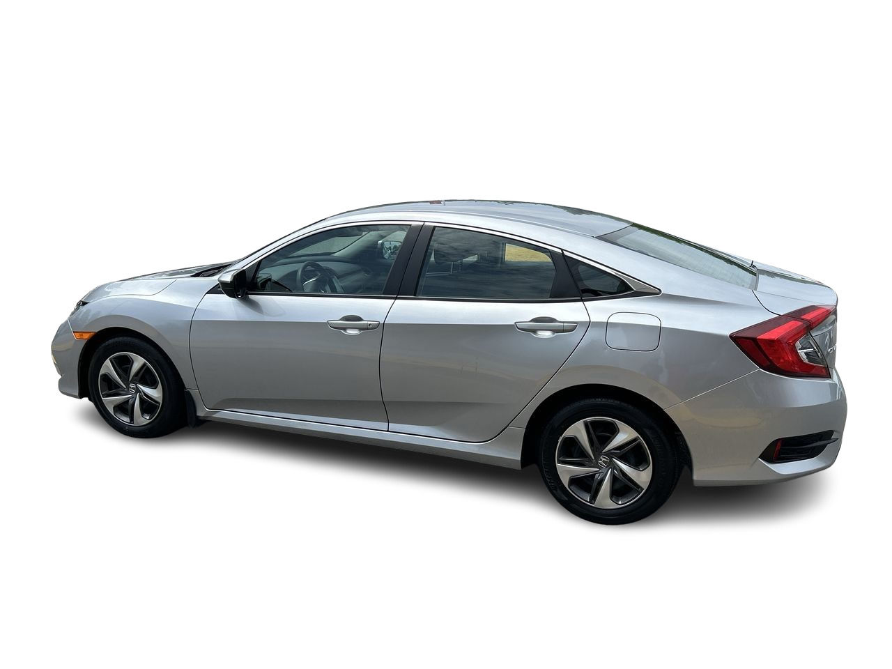 Honda Civic  2020 à Markham, Ontario