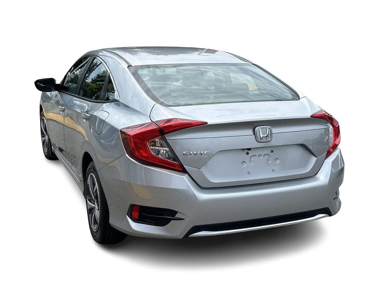 Honda Civic  2020 à Markham, Ontario