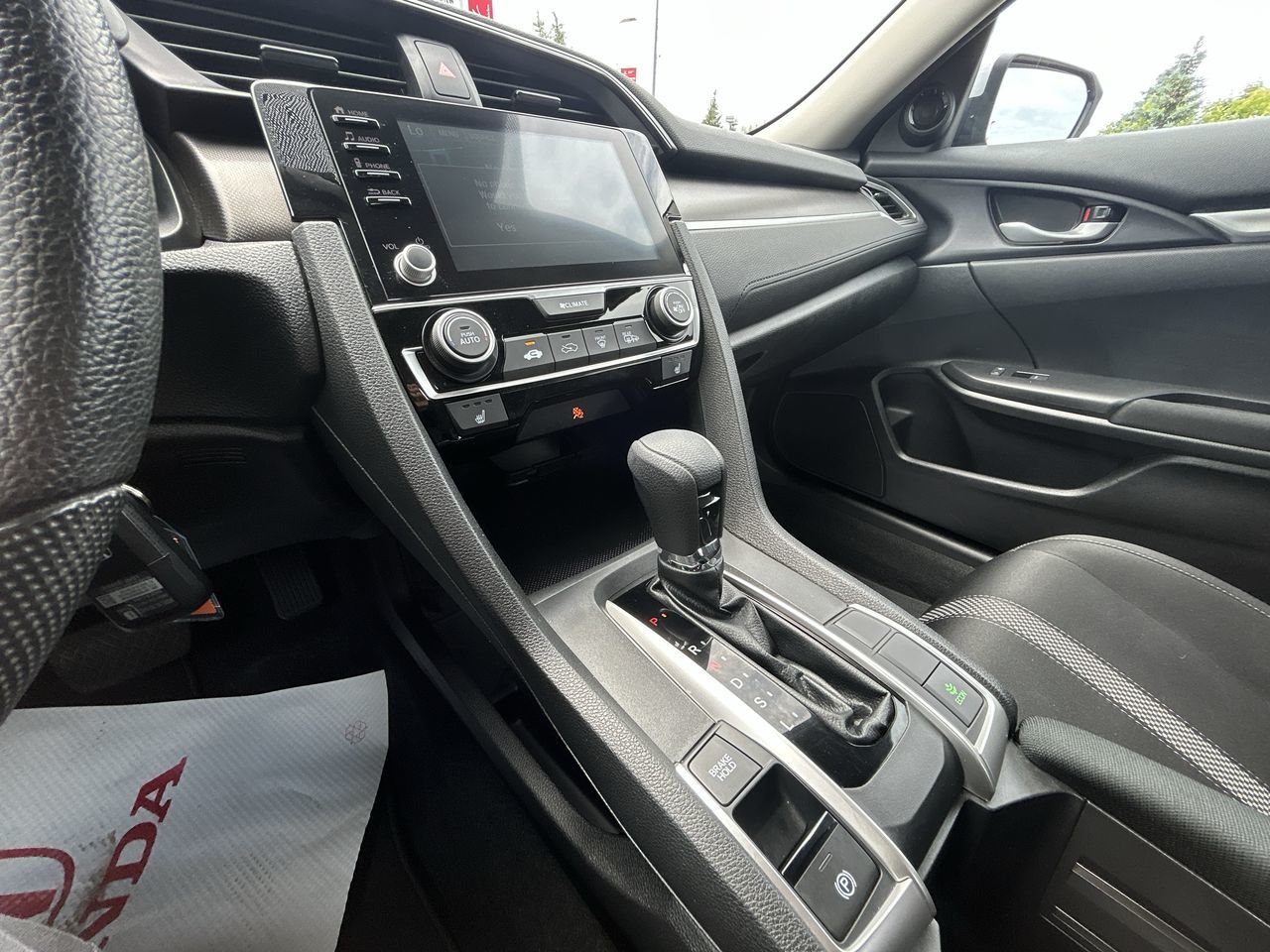 Honda Civic  2020 à Markham, Ontario