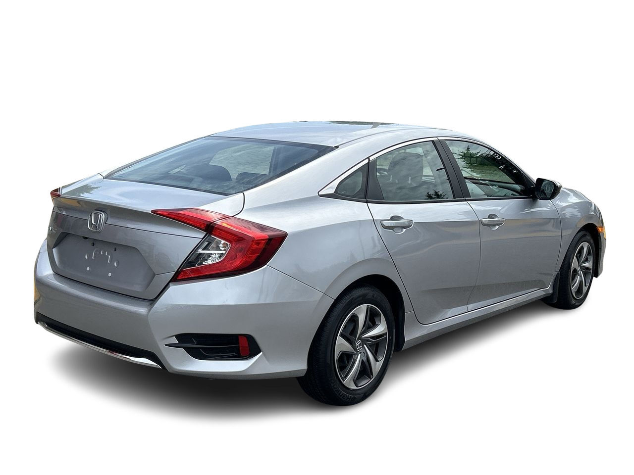 Honda Civic  2020 à Markham, Ontario