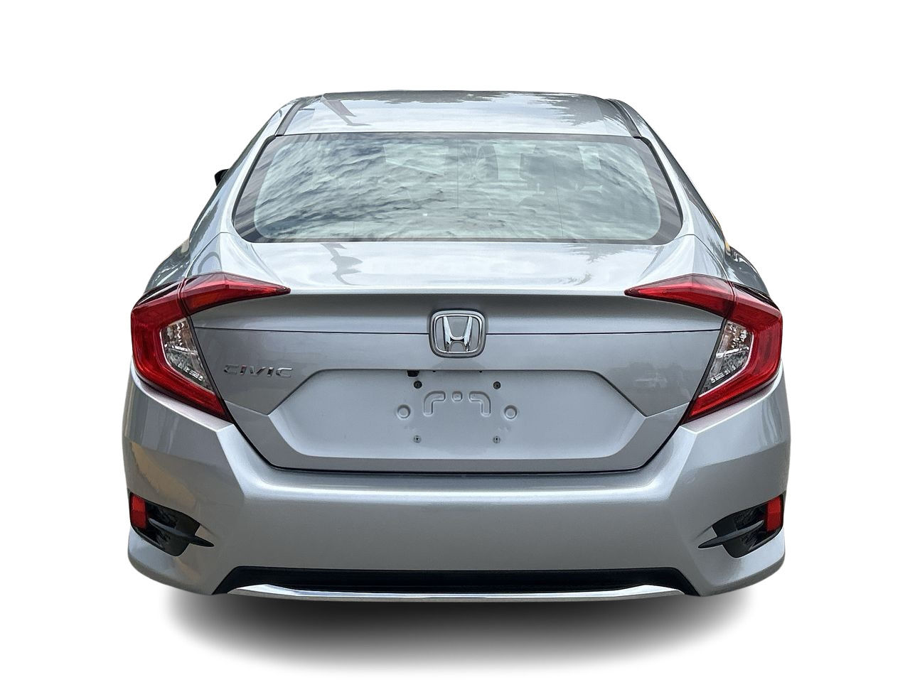 Honda Civic  2020 à Markham, Ontario
