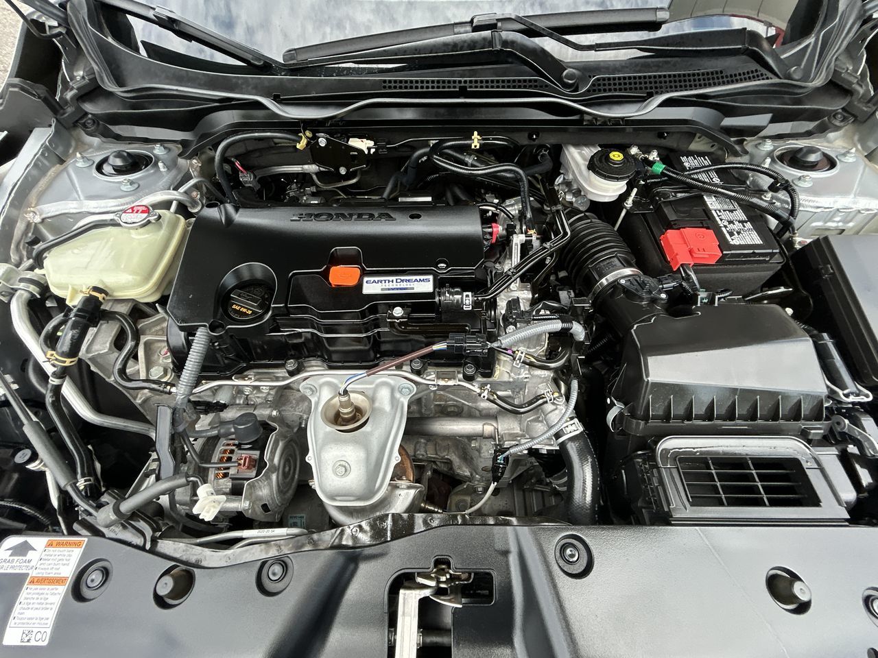 Honda Civic  2020 à Markham, Ontario