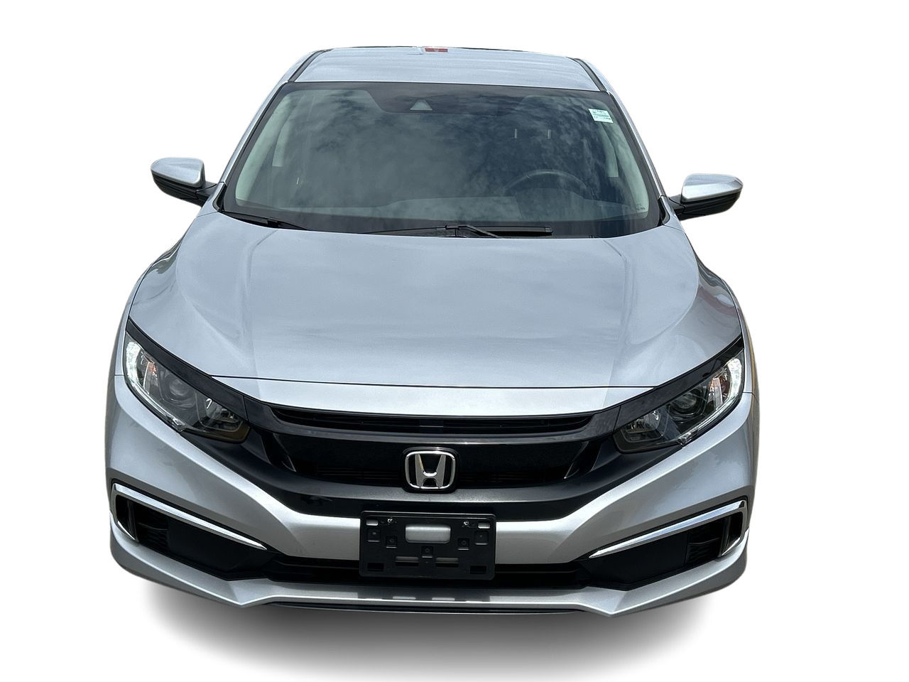 Honda Civic  2020 à Markham, Ontario