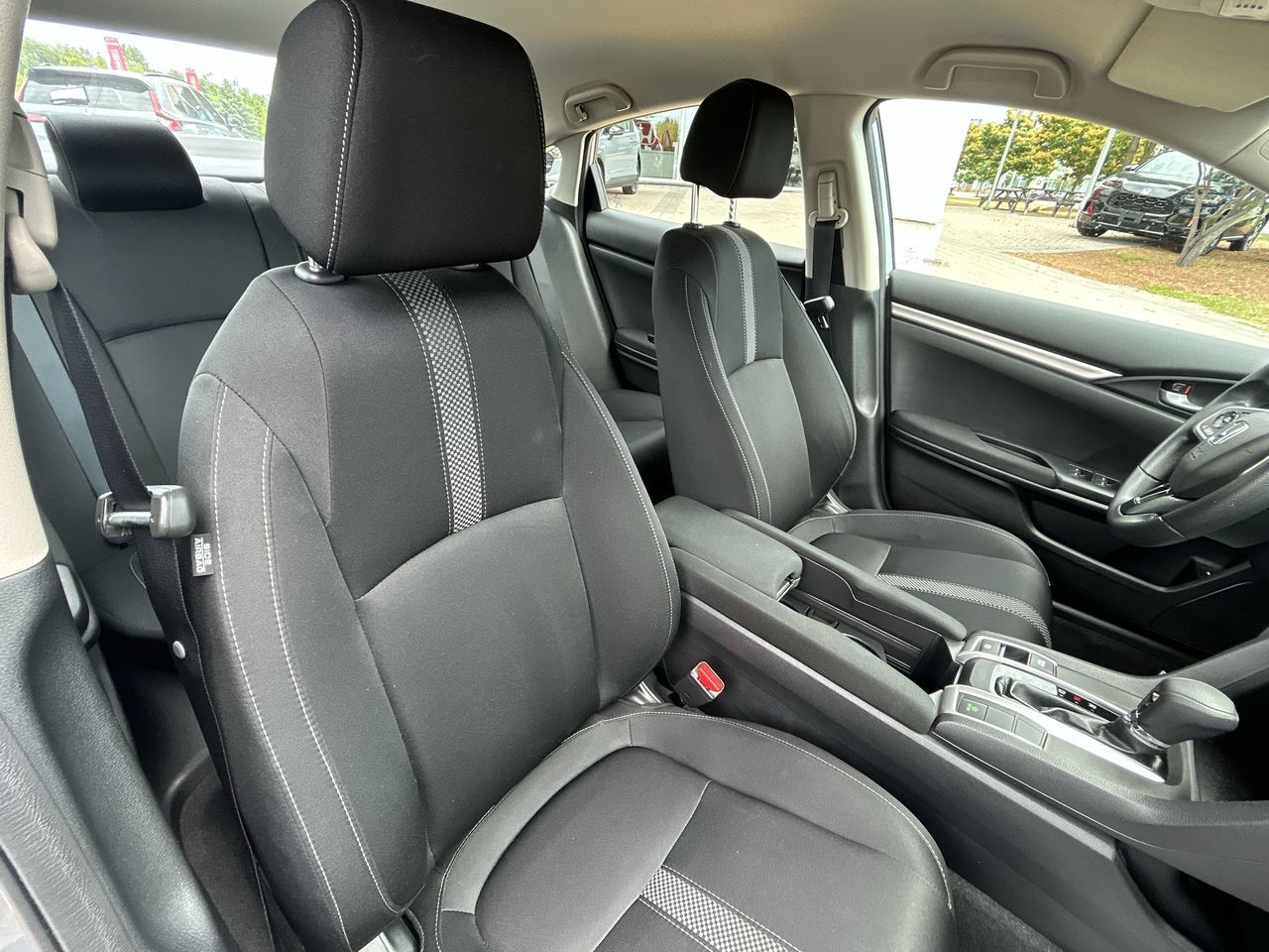 Honda Civic  2020 à Markham, Ontario