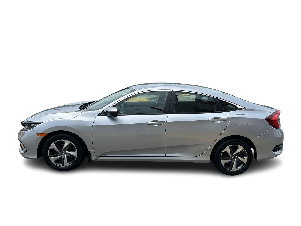 Honda Civic  2020 à Markham, Ontario