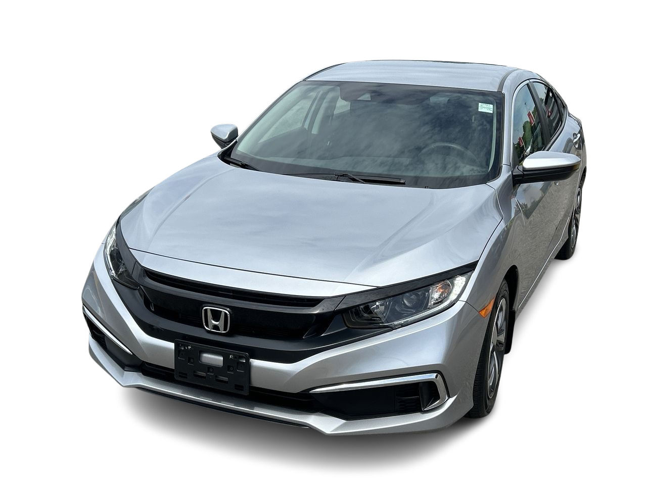 Honda Civic  2020 à Markham, Ontario