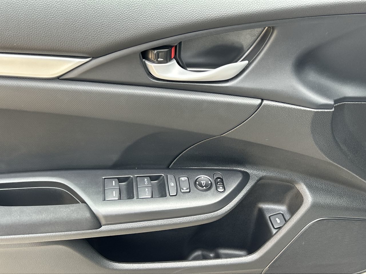 Honda Civic  2020 à Markham, Ontario