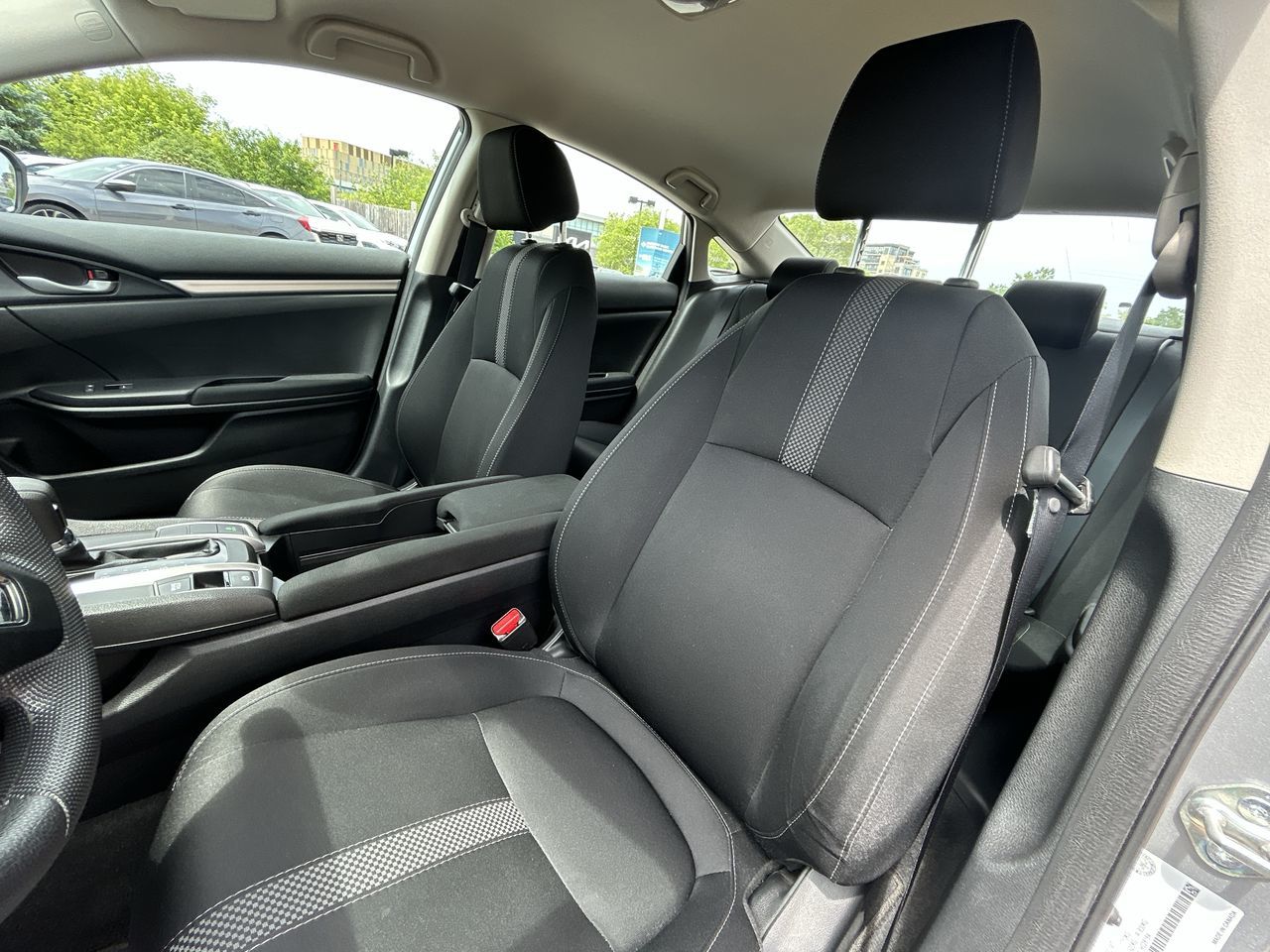 Honda Civic  2020 à Markham, Ontario