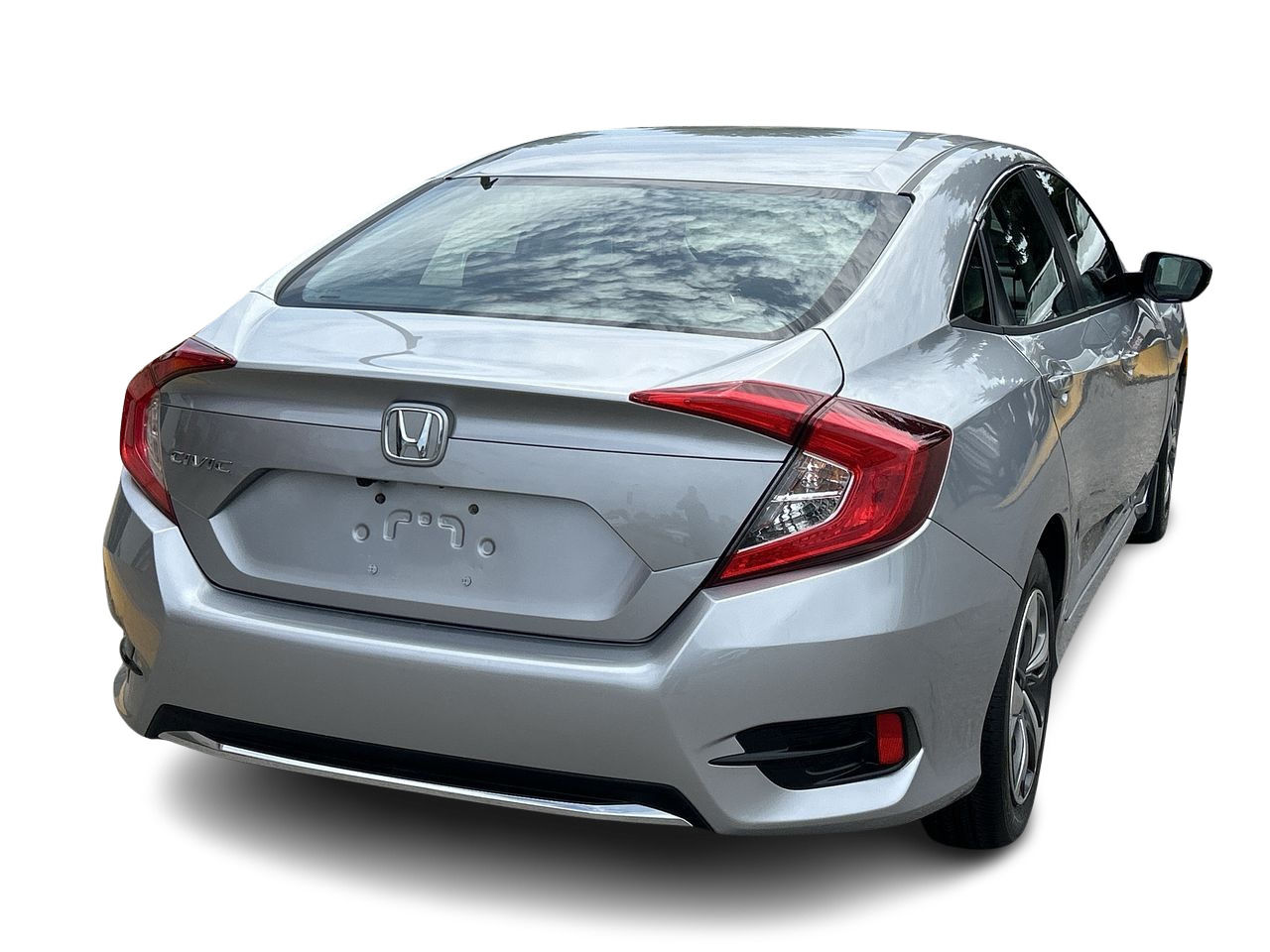 Honda Civic  2020 à Markham, Ontario