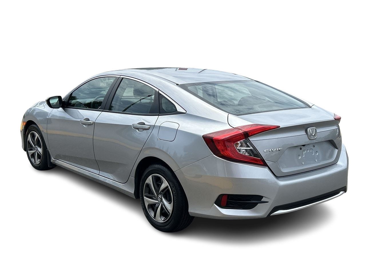 Honda Civic  2020 à Markham, Ontario