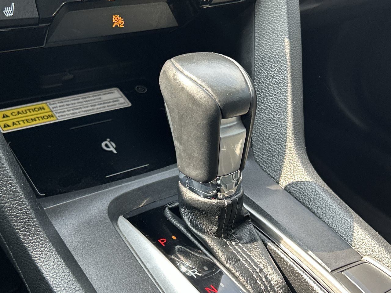 2020 Honda Civic in Markham, Ontario