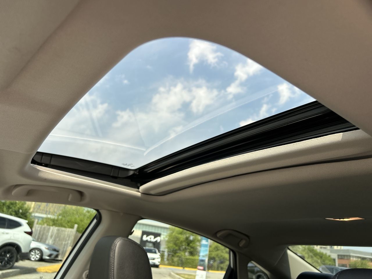2020 Honda Civic in Markham, Ontario