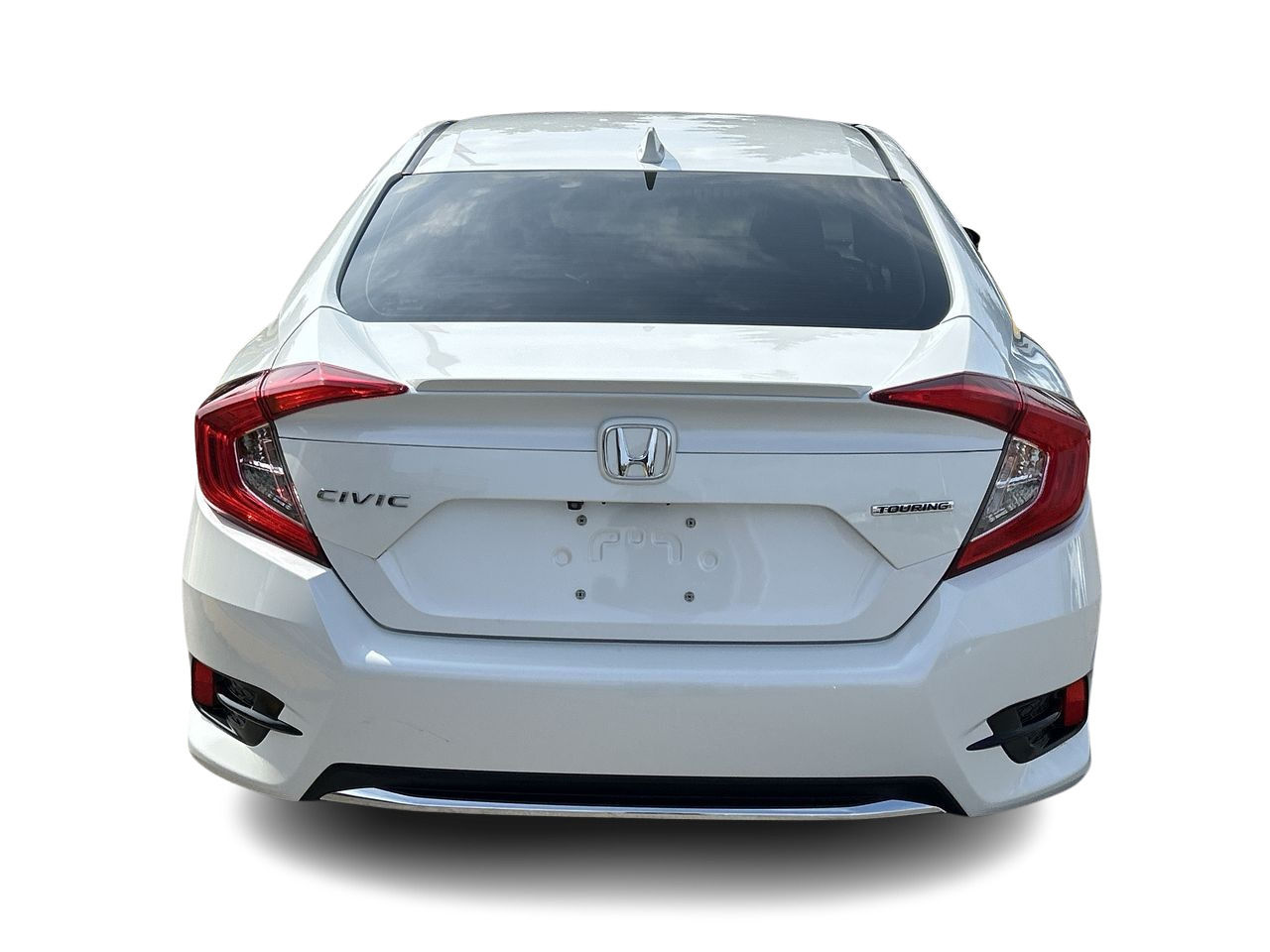 2020 Honda Civic in Markham, Ontario