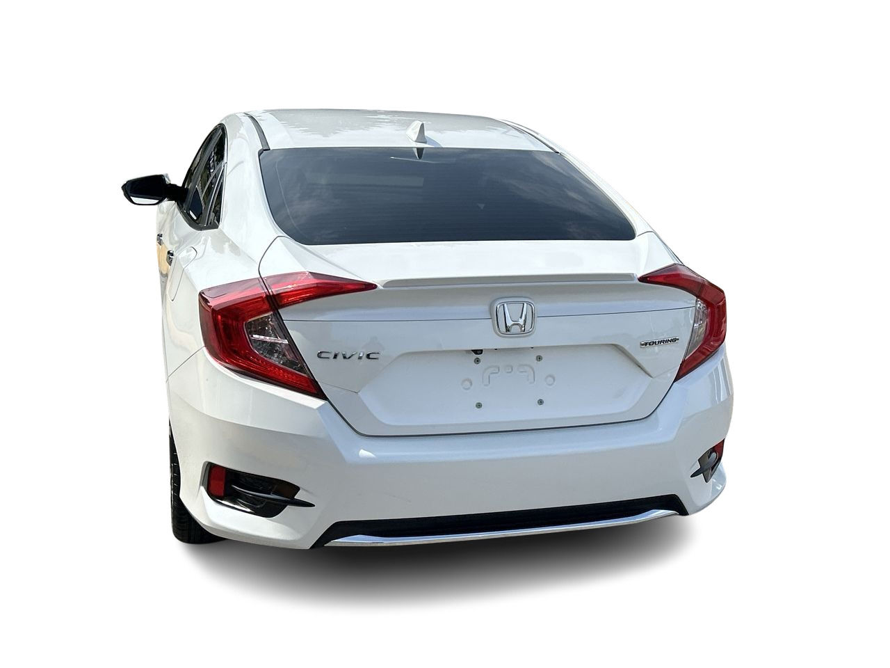 2020 Honda Civic in Markham, Ontario