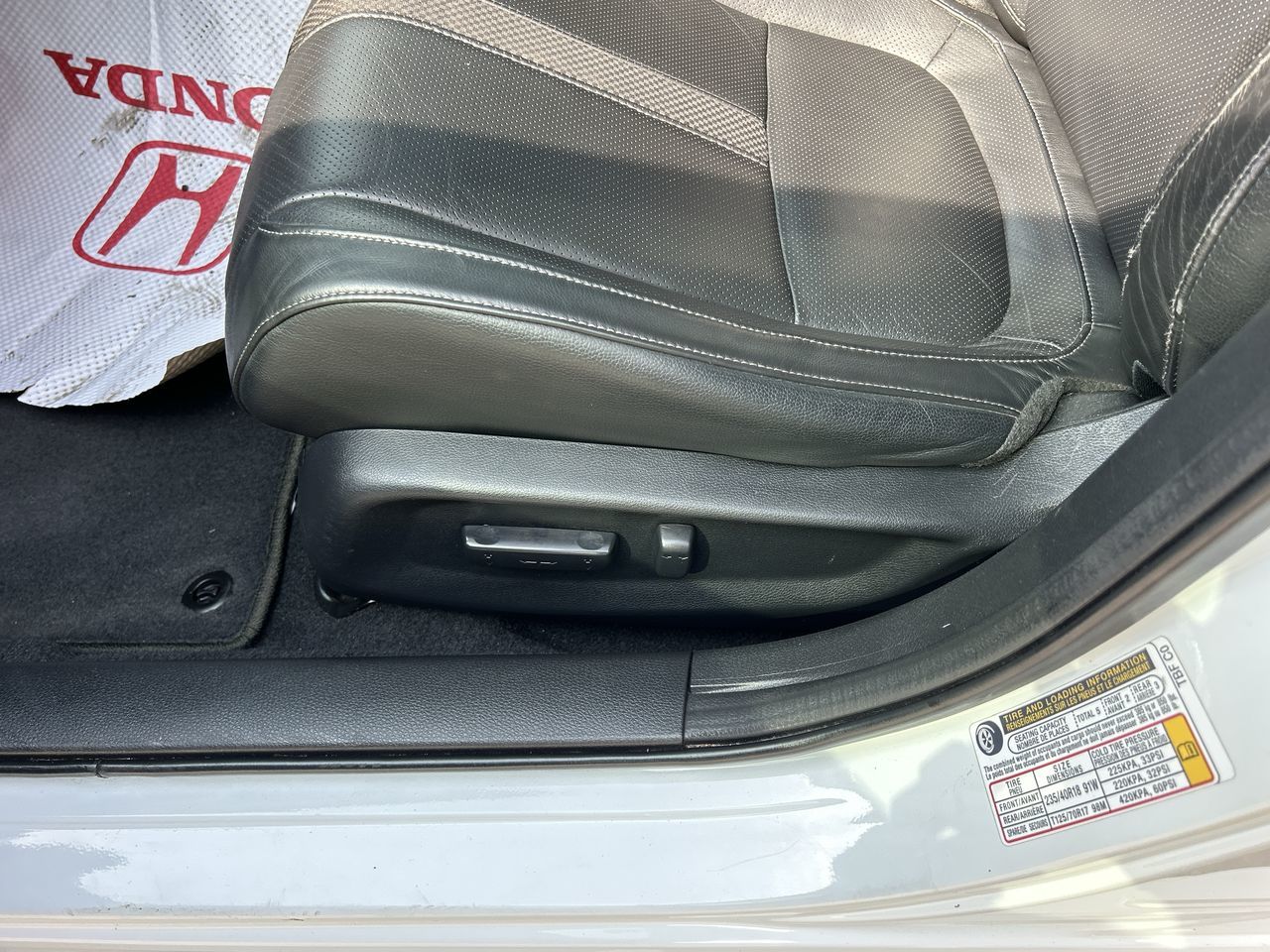 2020 Honda Civic in Markham, Ontario