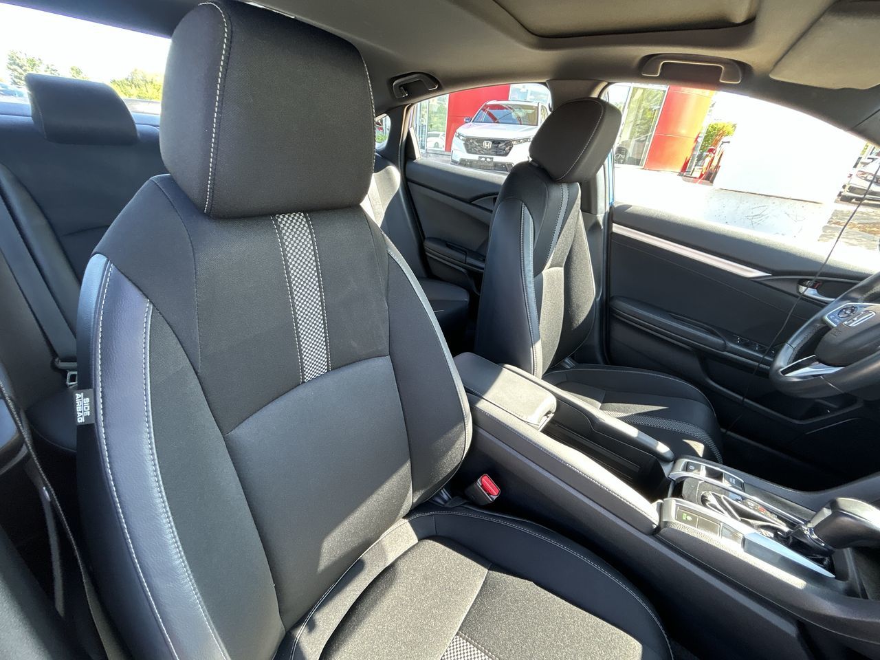 Honda Civic  2020 à Markham, Ontario