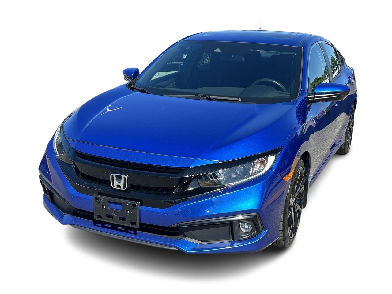 Honda Civic  2020 à Markham, Ontario