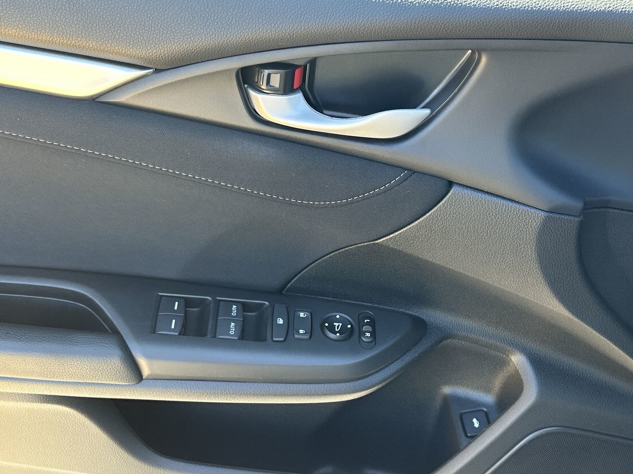 Honda Civic  2020 à Markham, Ontario