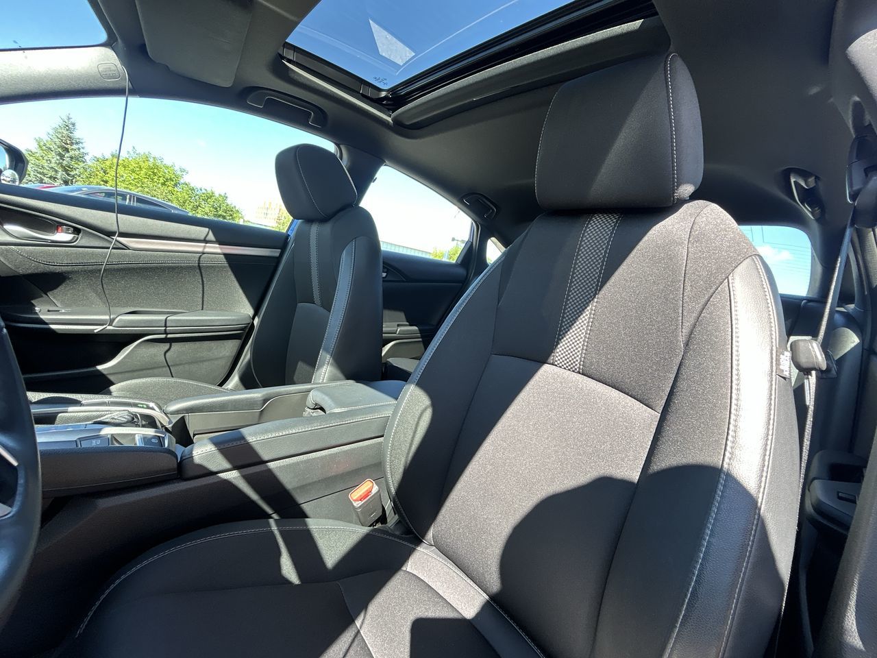 Honda Civic  2020 à Markham, Ontario
